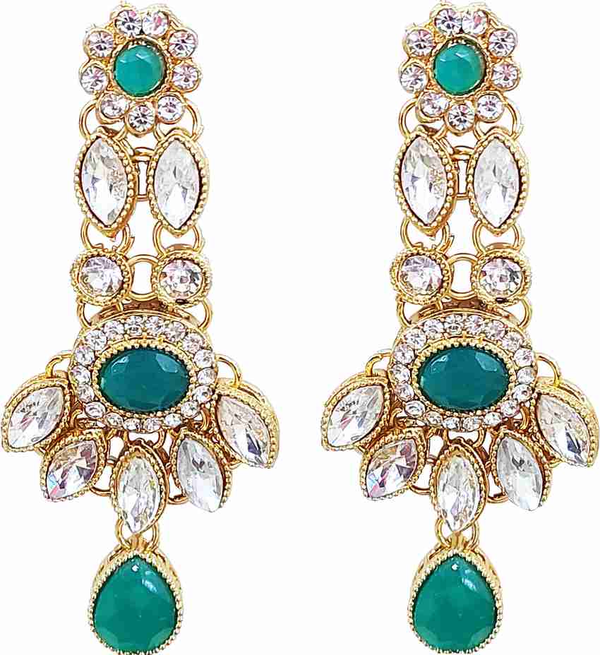 Chris green jewellery sales
