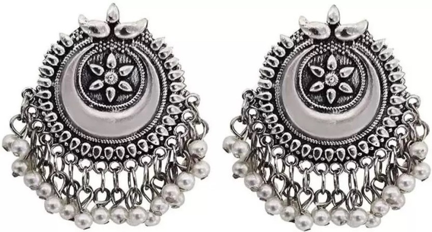 Flipkart cheap oxidized jewellery