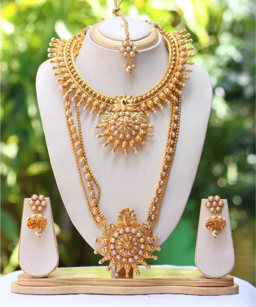 Flipkart jewellery shopping online