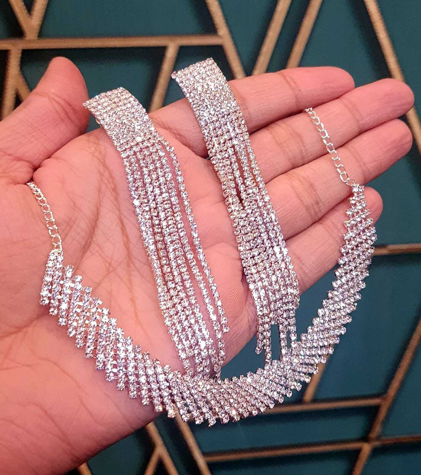 Gorgeous jewellery online sales