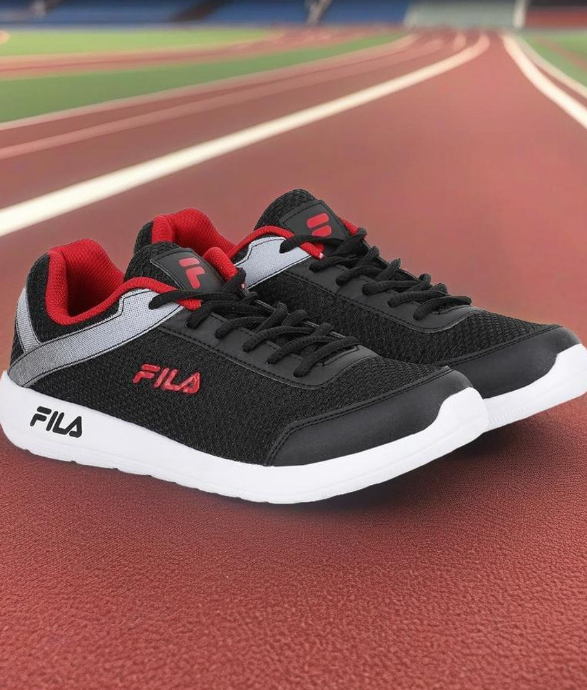 Fila dominic ii 2024 running shoes