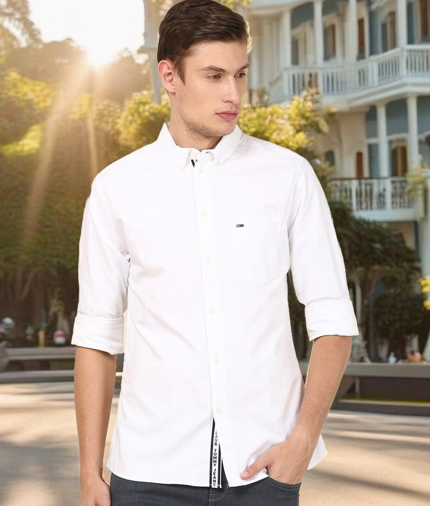 Tommy hilfiger shop top men