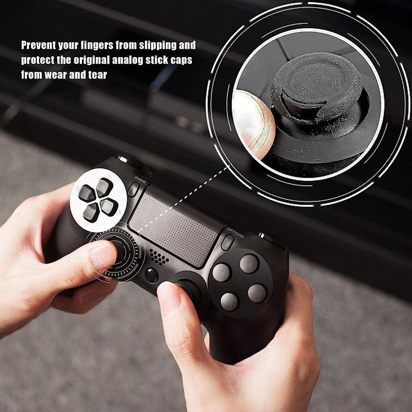 Ps4 controller analog stick covers discount