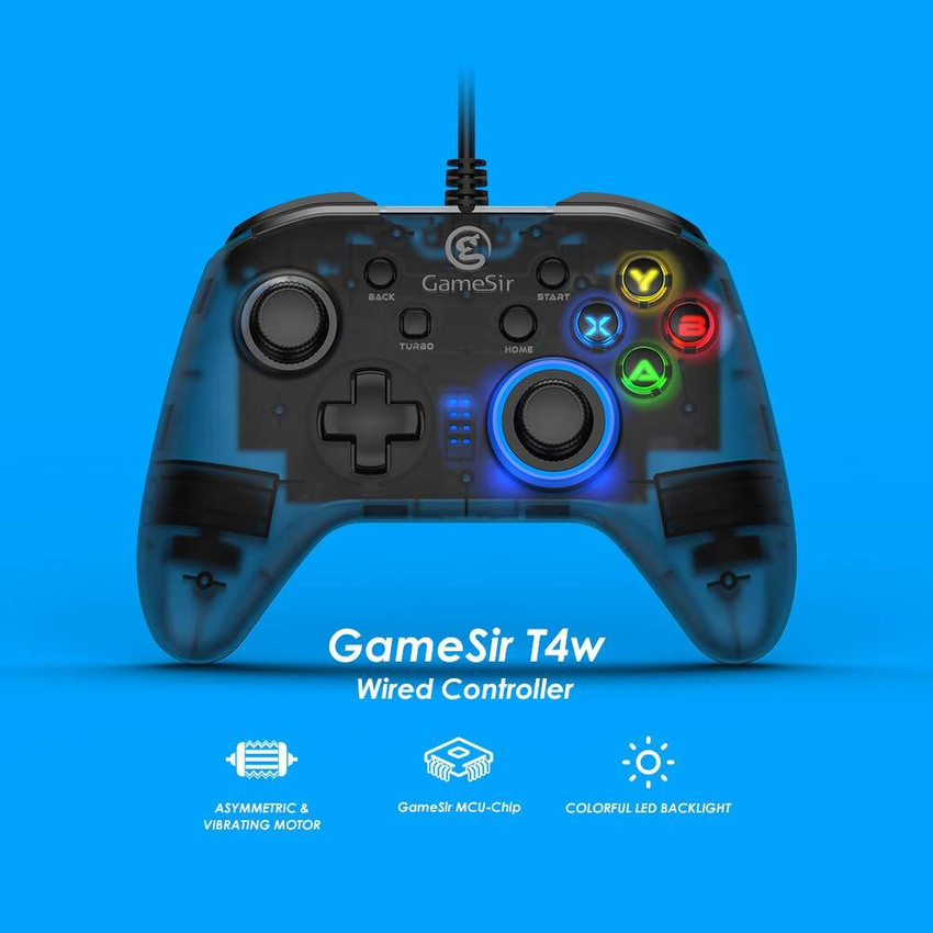 Gamesir t4 pro ps4 sales