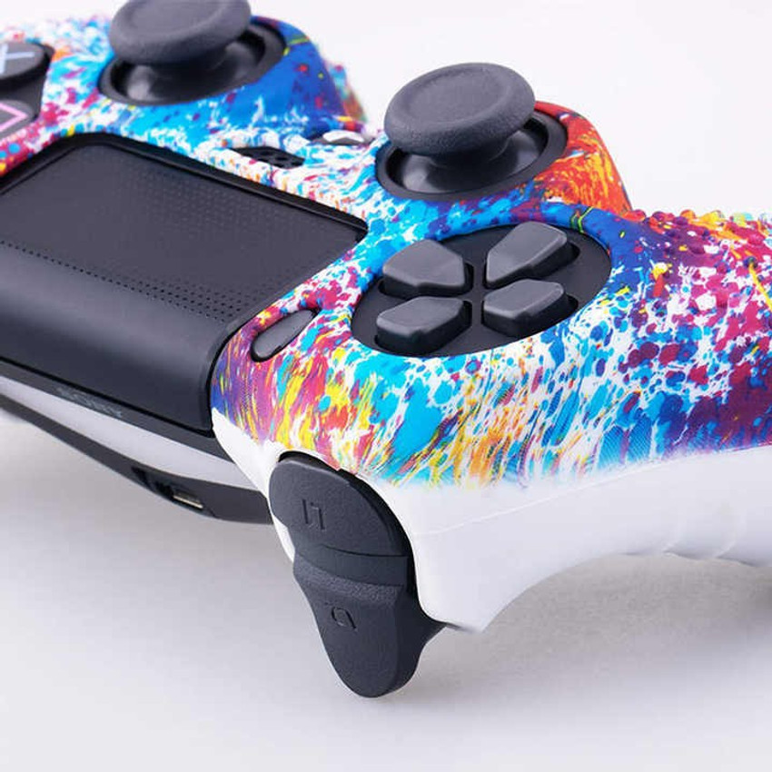 Ps4 controller waterproof deals