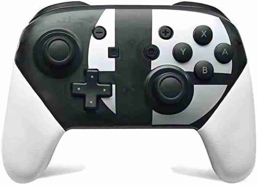 Smash bros pro store controller