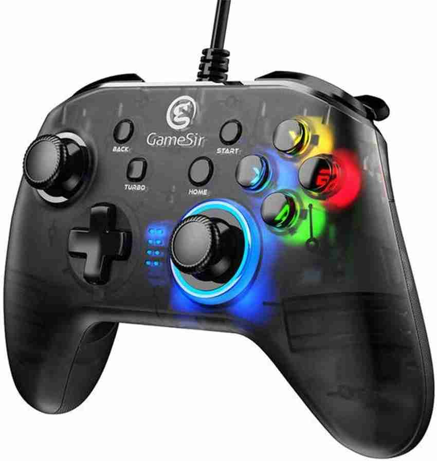 Gamesir t4 cheap pro ps4