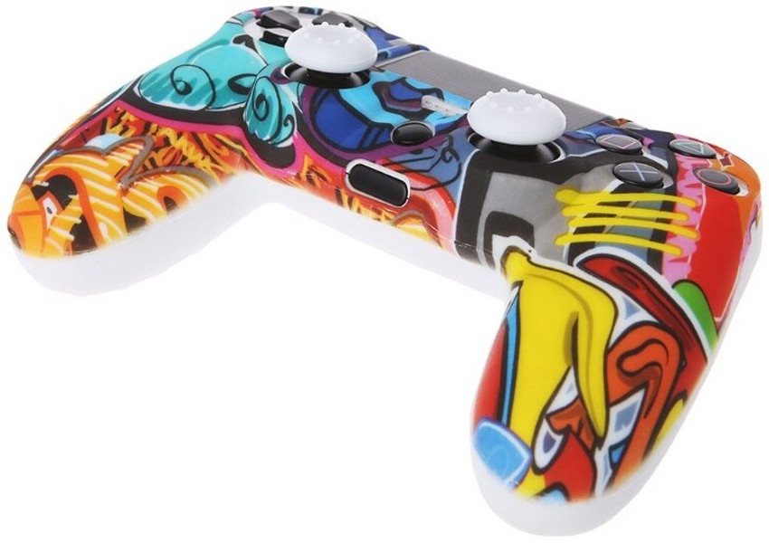 Waterproof sales ps4 controller