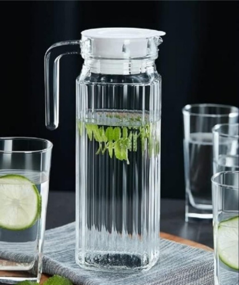 https://rukminim2.flixcart.com/image/850/1000/xif0q/jug-glass-tray-set/7/c/i/260-water-glass-jug-set-of-7-pcs-1-jug-1100-ml-6-glasses-260-ml-original-imagrzk8zrkcmehb.jpeg?q=90