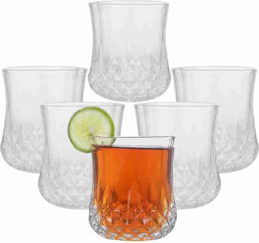 Glass Pitcher And 6 Cups Set, Heat Resistant Glass Drink Pitcher And Drinking  Glasses Set, Hammered Pattern Gradient Color Drink Set, Home Decor, Room  Decor - Temu