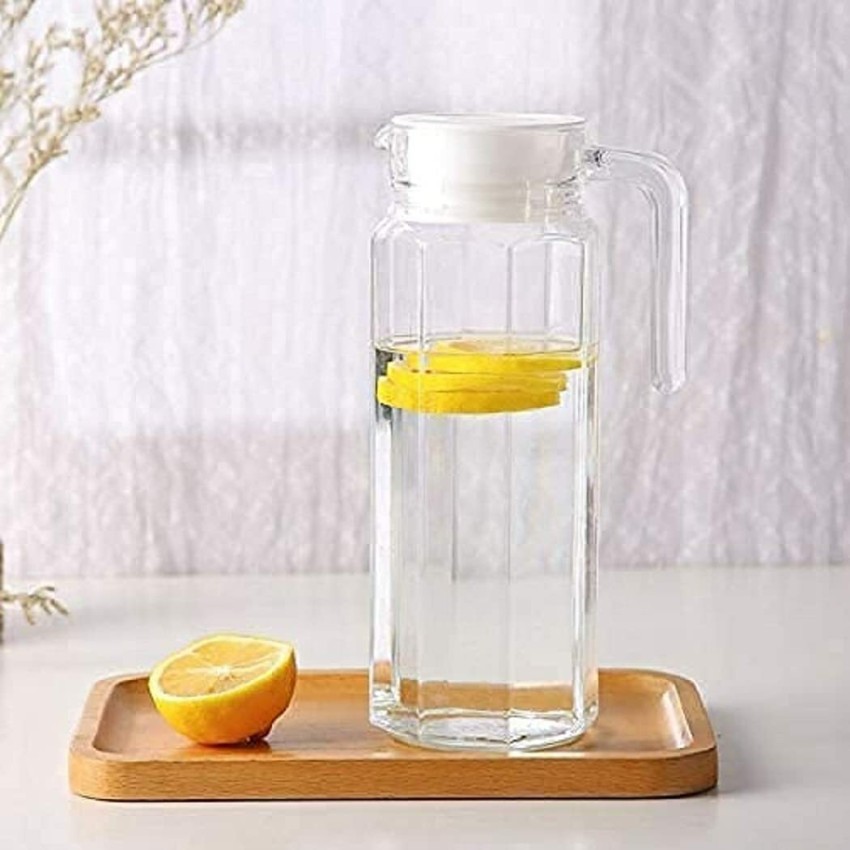 KGBTREADS 1100 L Glass Water Jug Price in India - Buy KGBTREADS