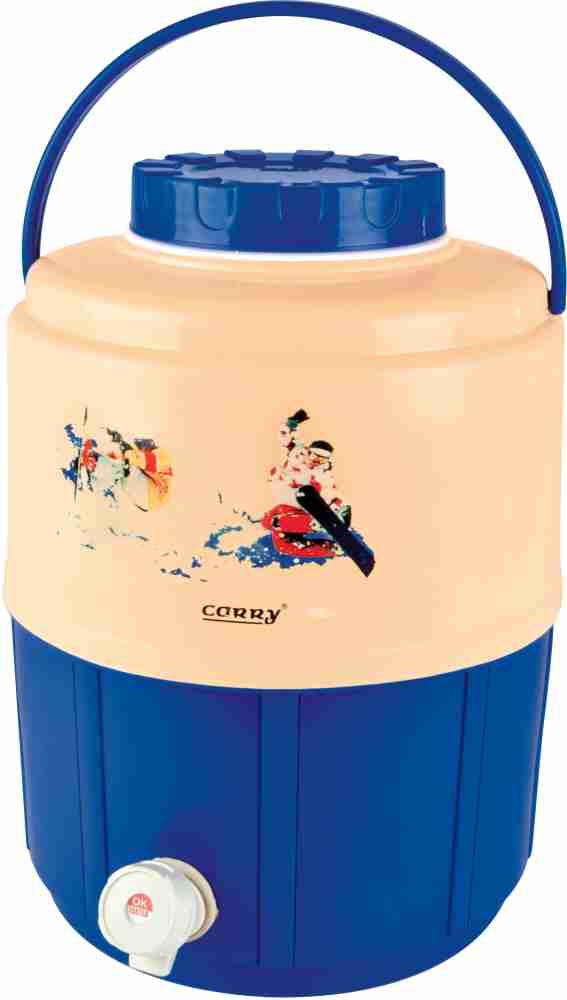 Bandhal 1.5 L Plastic Water Jug Price in India - Buy Bandhal 1.5 L