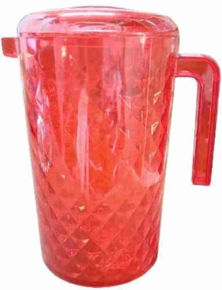 Bandhal 1.5 L Plastic Water Jug Price in India - Buy Bandhal 1.5 L