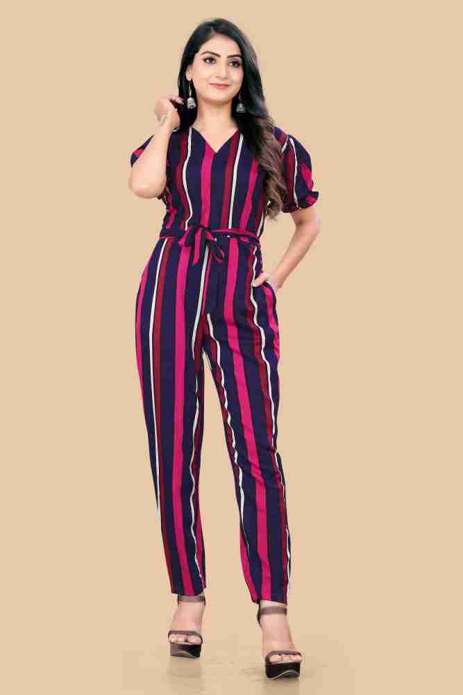 Jumpsuit ethnic best sale