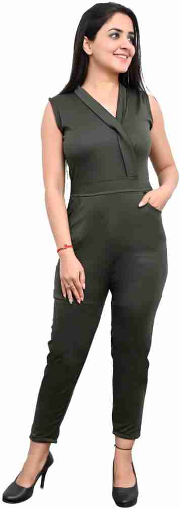 Jumpsuit for 2024 girl flipkart