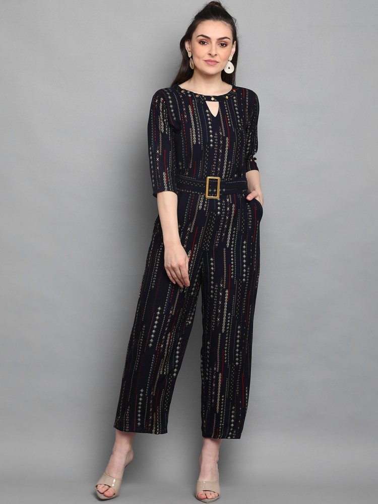 Flipkart jumpsuit for sales girl