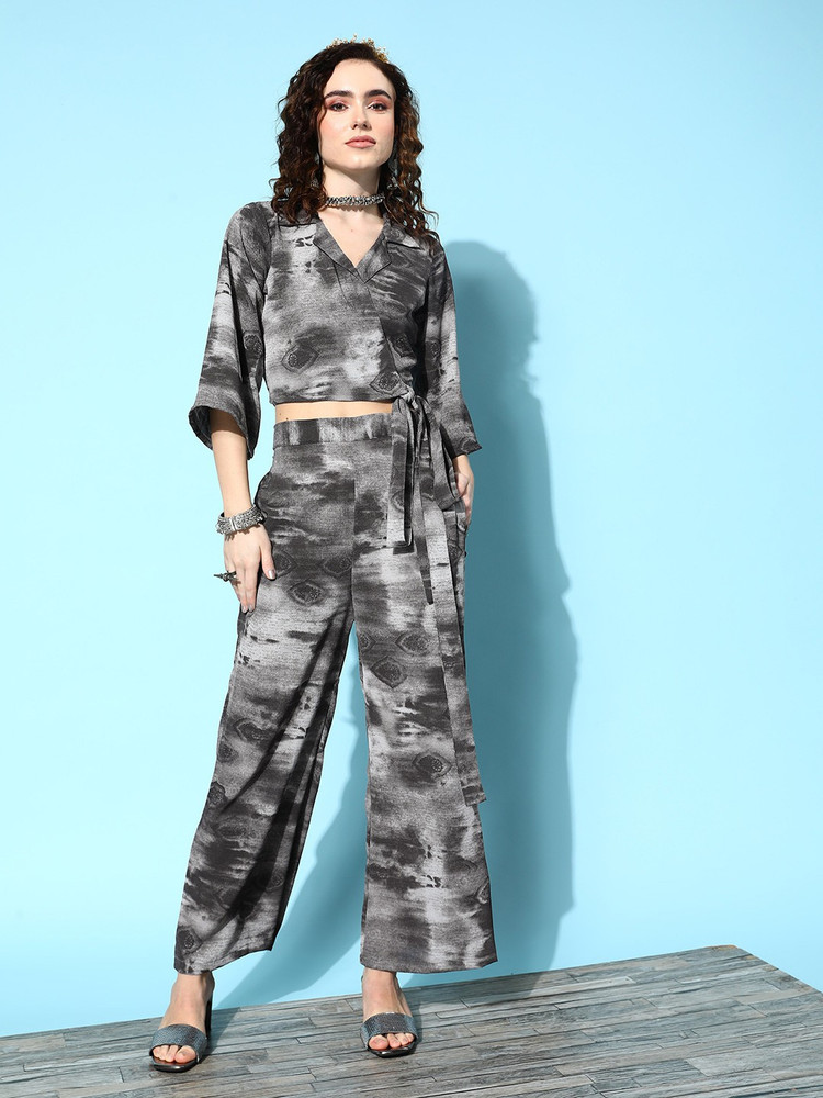 Details 165+ jumpsuit with shrug on flipkart super hot tnbvietnam.edu.vn