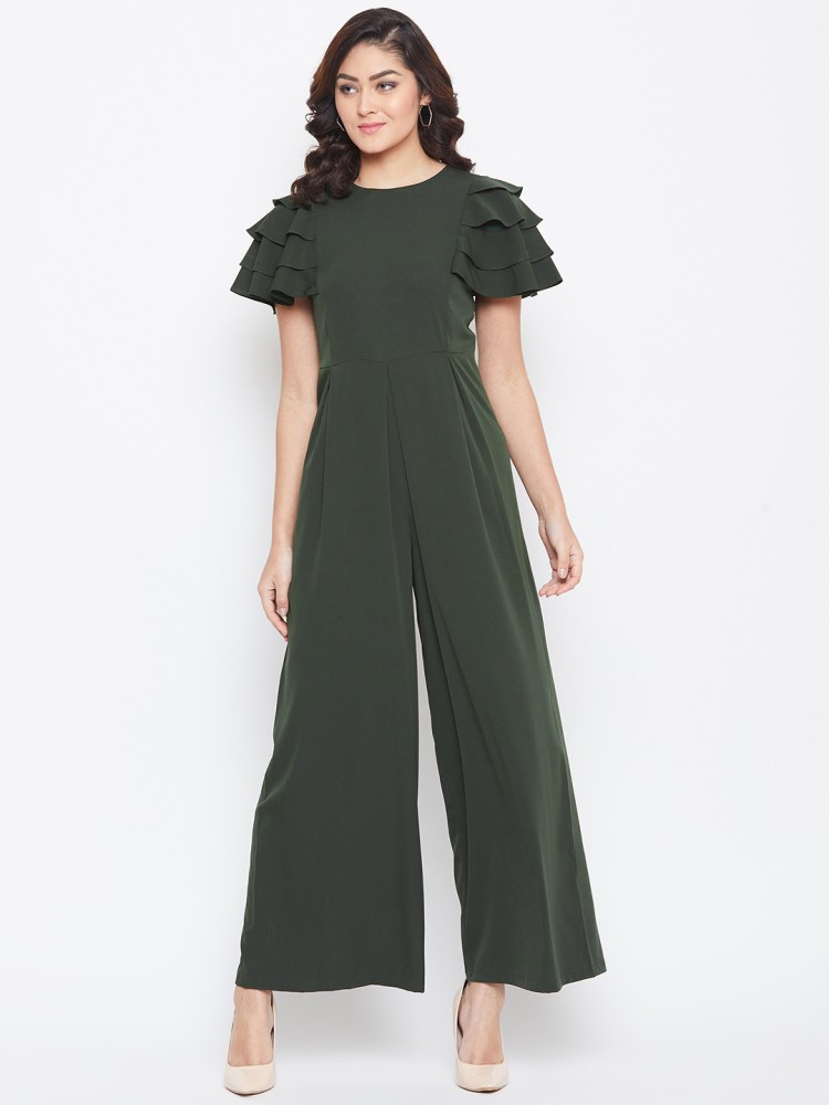 Buy ROMBAUT Jumpsuits online - Women - 3 products