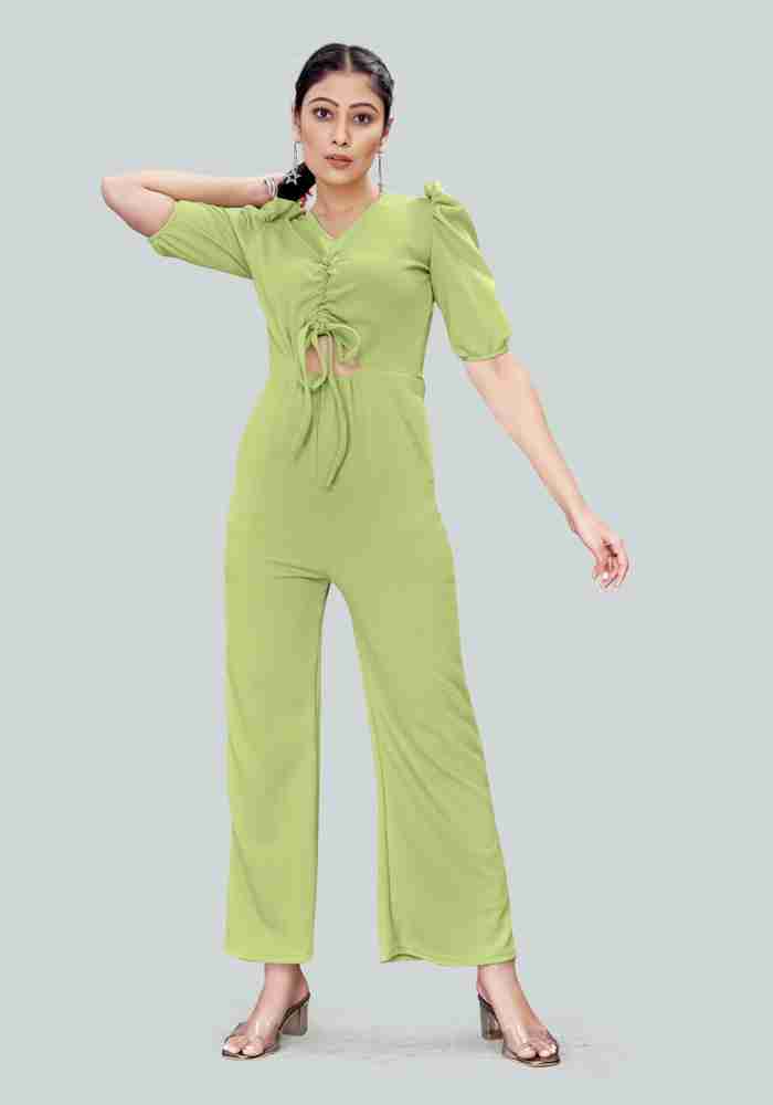 Jumpsuit dress hotsell for girl flipkart
