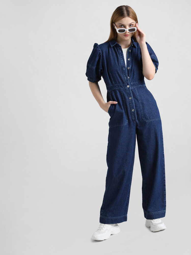 Jumpsuit jeans only new arrivals