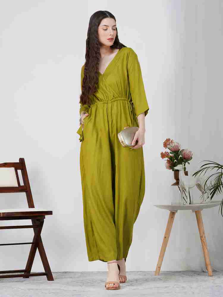 Its fashion metro jumpsuits 2025