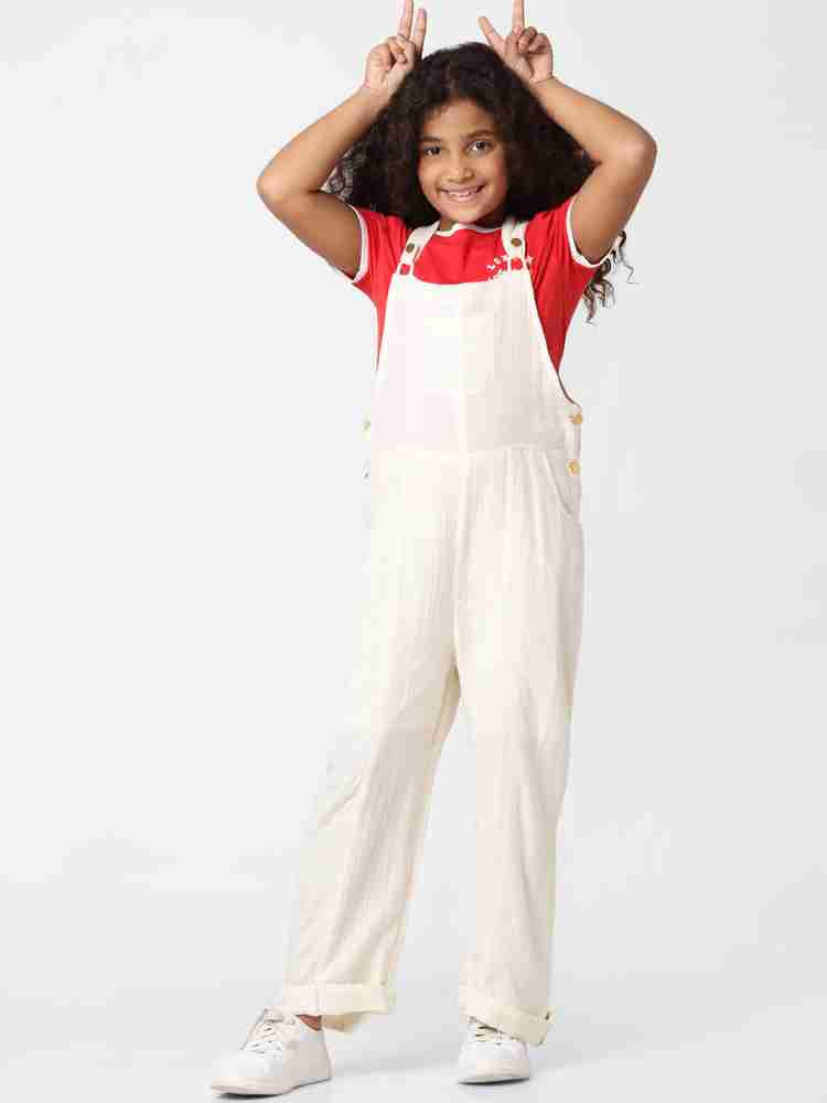 Jumpsuit for 10 year girl hot sale