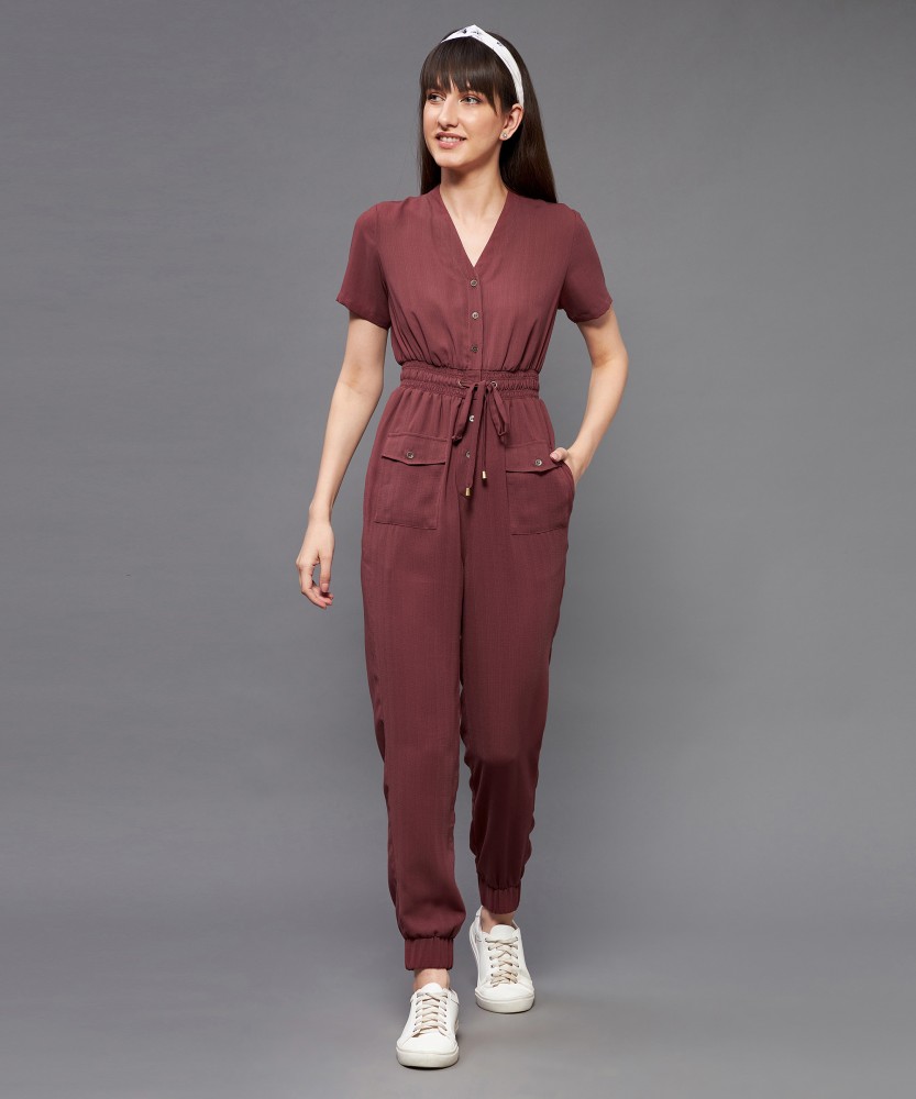 Jumpsuit for womens store flipkart