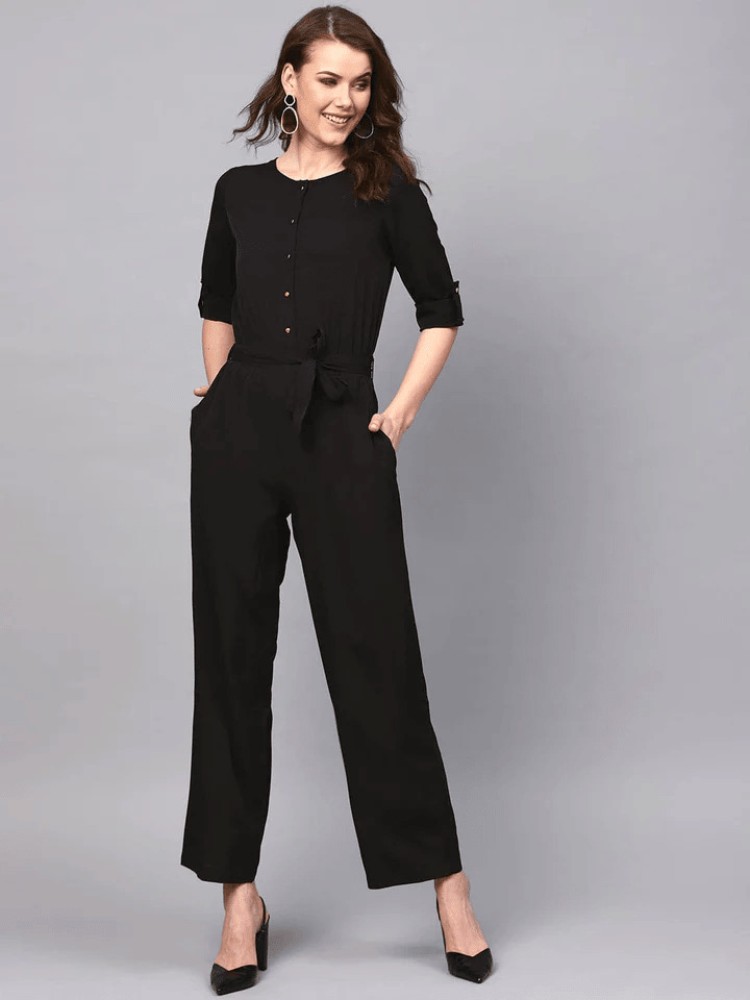 Jumpsuit from sales flipkart