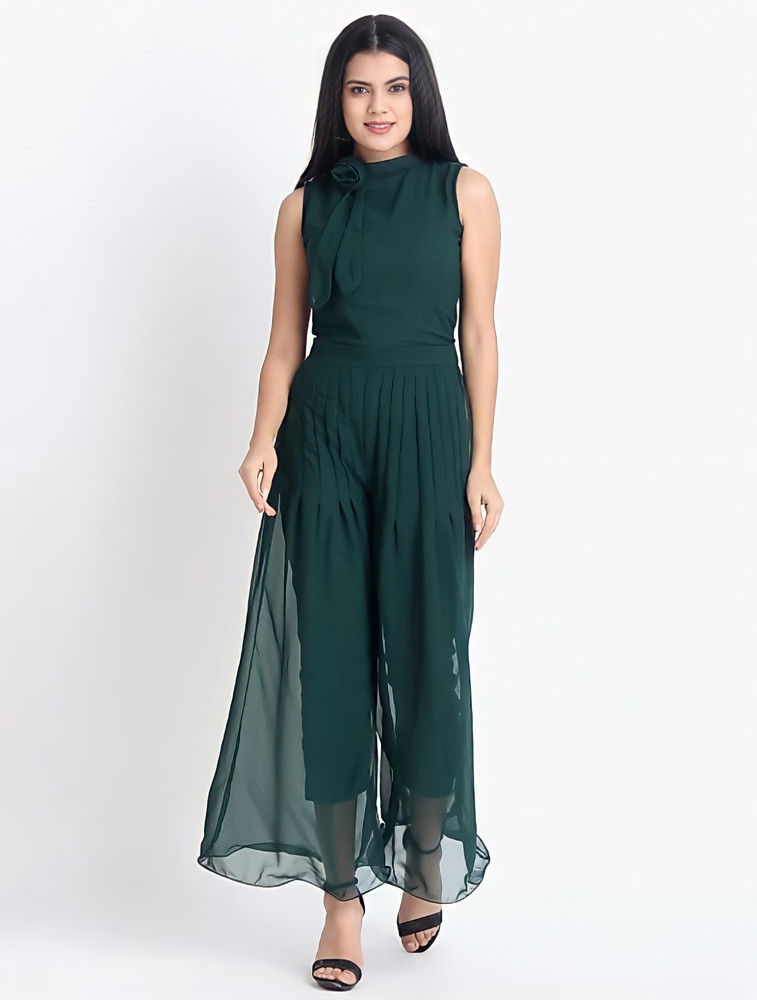 Jumpsuit online flipkart hot sale