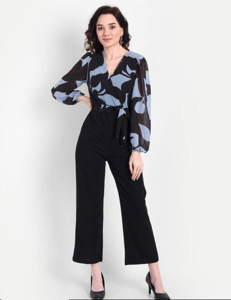 Jumpsuit sales on flipkart