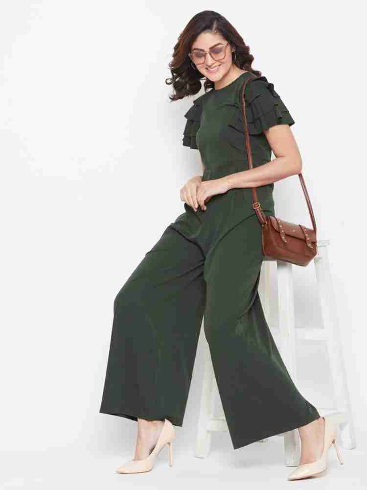 Buy ROMBAUT Jumpsuits online - Women - 3 products