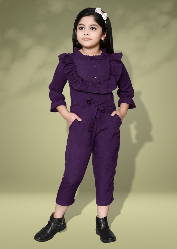 Jumpsuit for store 9 year girl