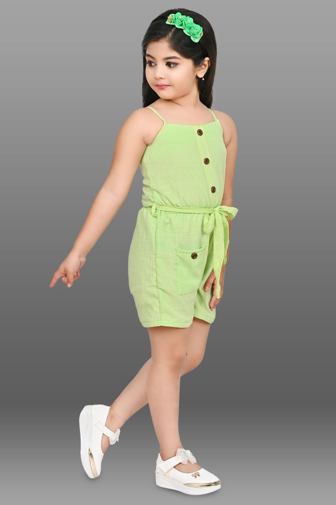 Dresses for girls outlet jumpsuit