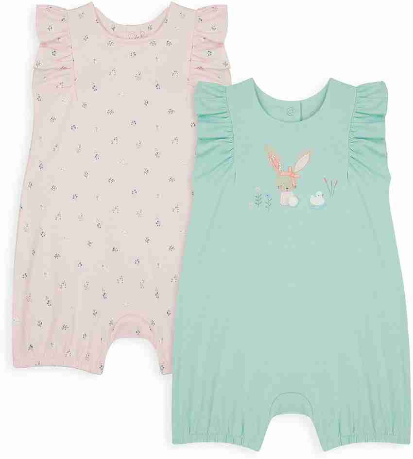 Mothercare baby jumpsuit on sale
