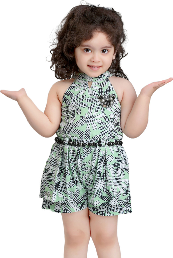 Aggregate more than 169 jumpsuit dress for baby girl seven.edu.vn