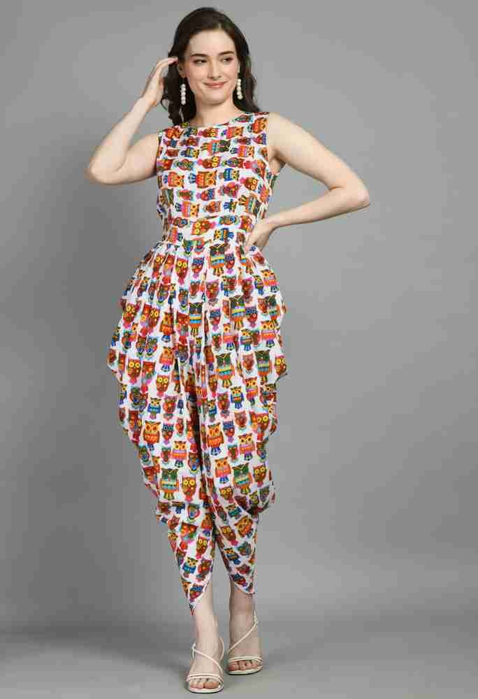 Salwar jumpsuit hot sale