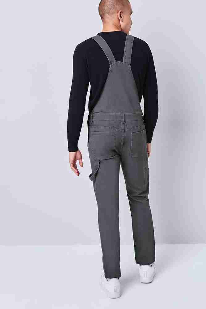 Forever 21 discount mens jumpsuit