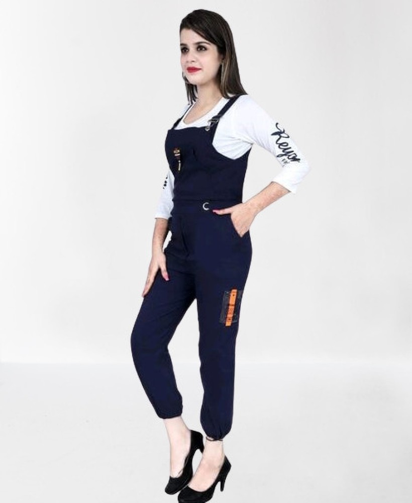 Flipkart dungaree on sale