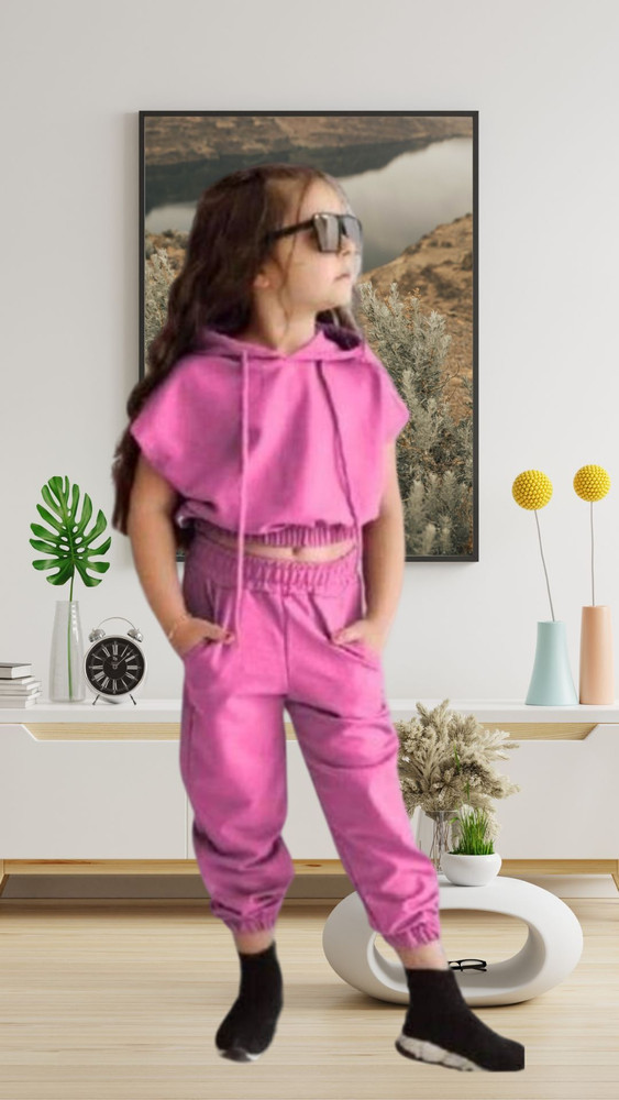 Jam online suit girl