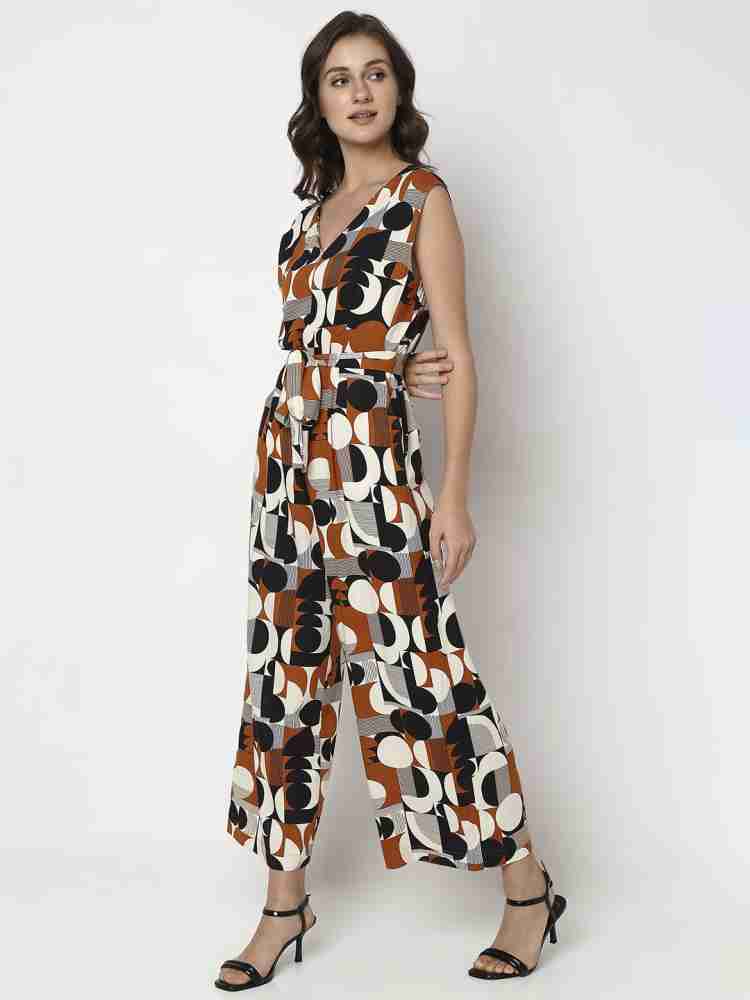 Flipkart on sale jumpsuit dress