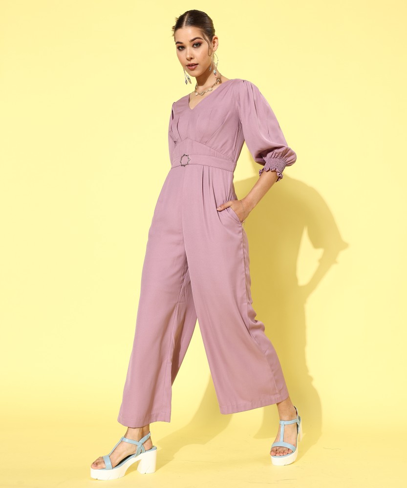 Buy Women's Jumpsuit Online in India at Best Price