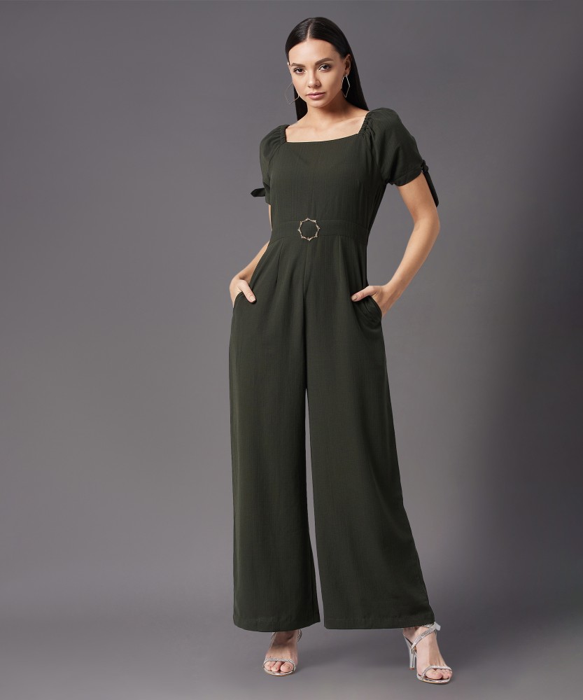 Jumpsuit 2024 online flipkart