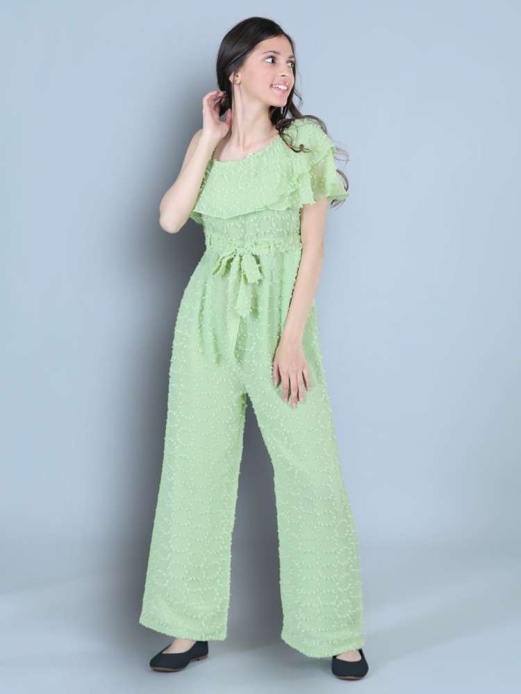 Share 71+ lime green jumpsuit latest - ceg.edu.vn
