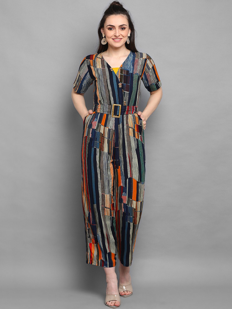 J TURRITOPSIS Printed Women Jumpsuit Buy J TURRITOPSIS Printed Women Jumpsuit Online at Best Prices in India Flipkart