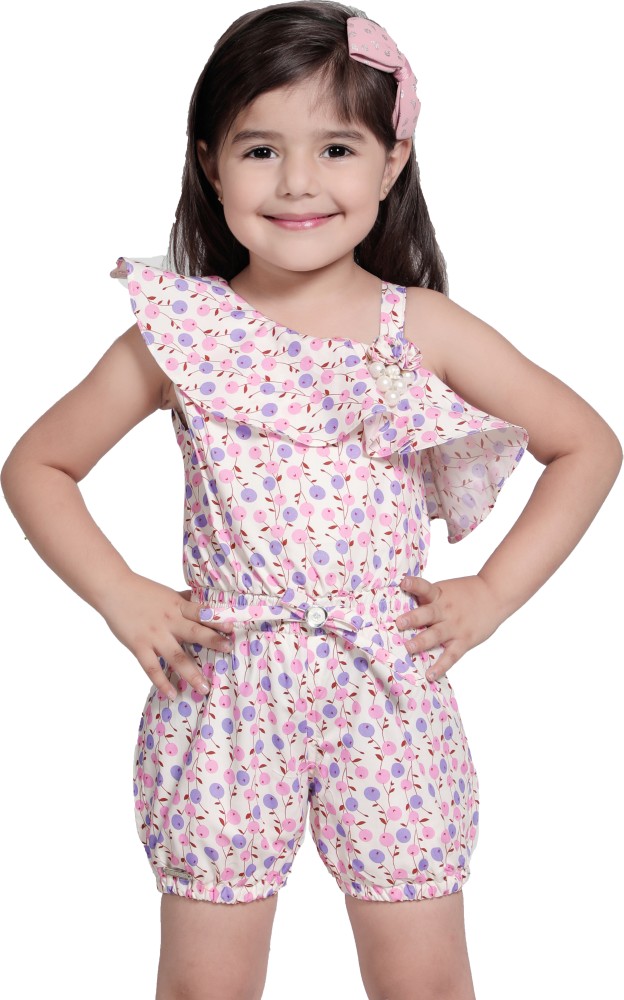 Flipkart little girl dress best sale