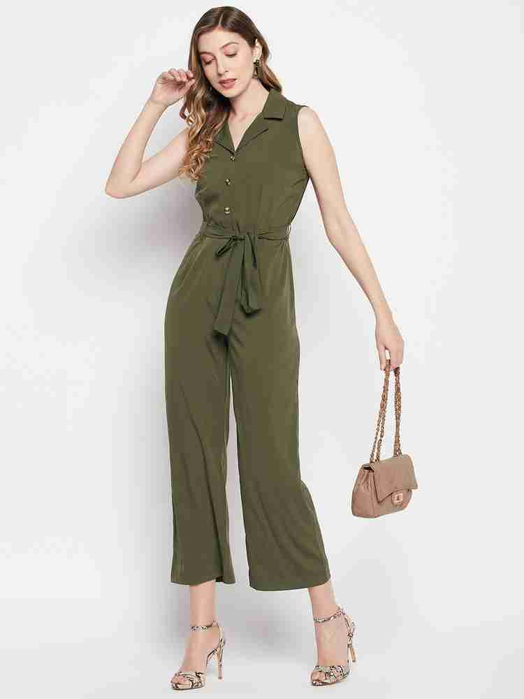Womens store cocktail jumpsuit
