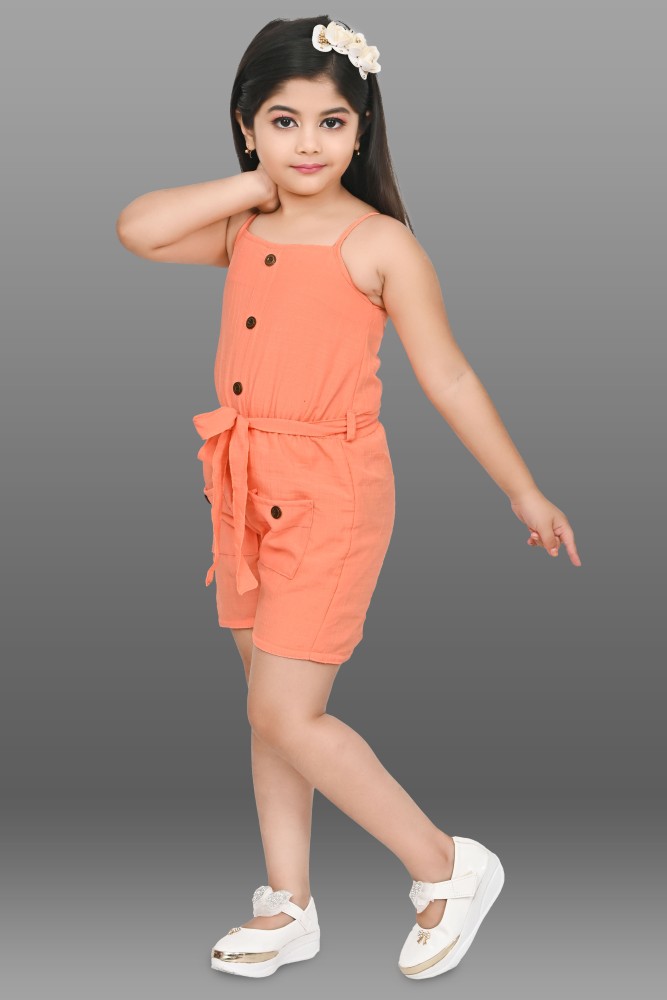 Dresses for girls clearance jumpsuit