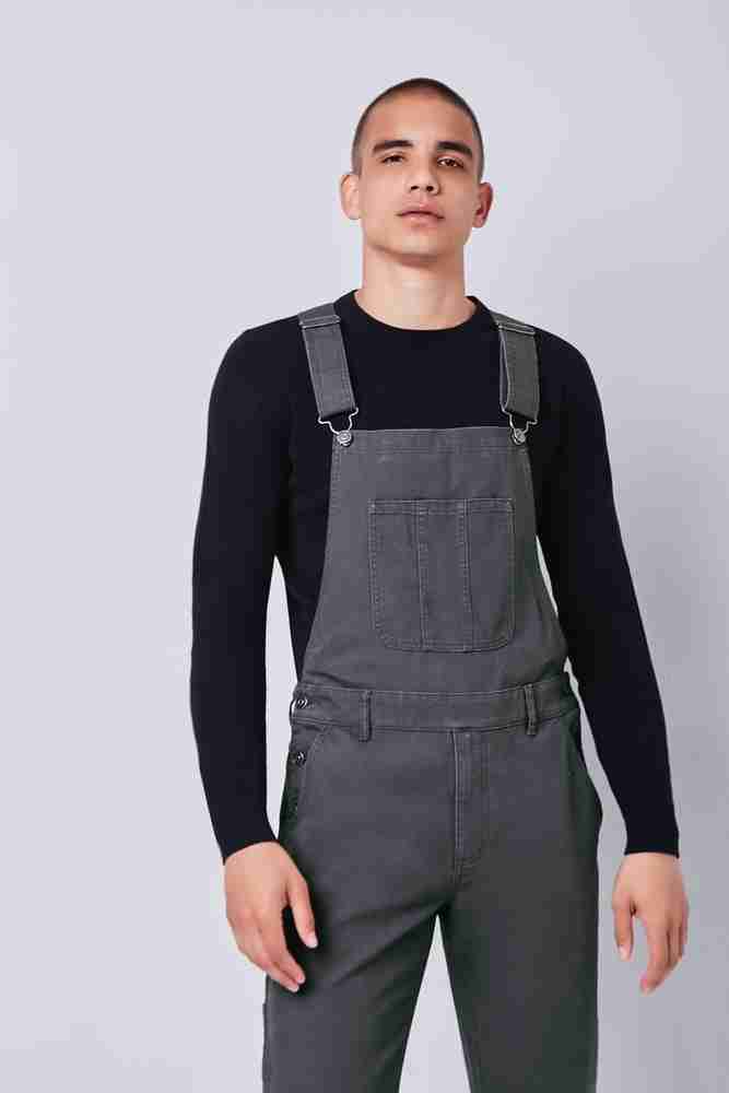 Forever 21 mens jumpsuit outlet