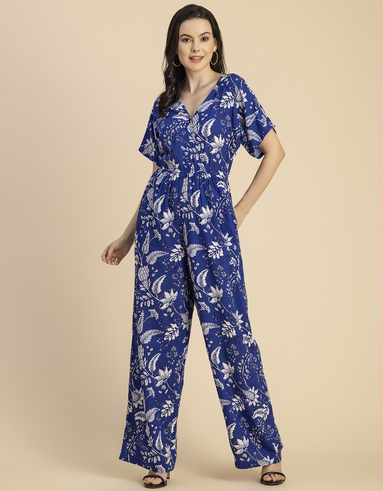 Flipkart jumpsuit for ladies sale