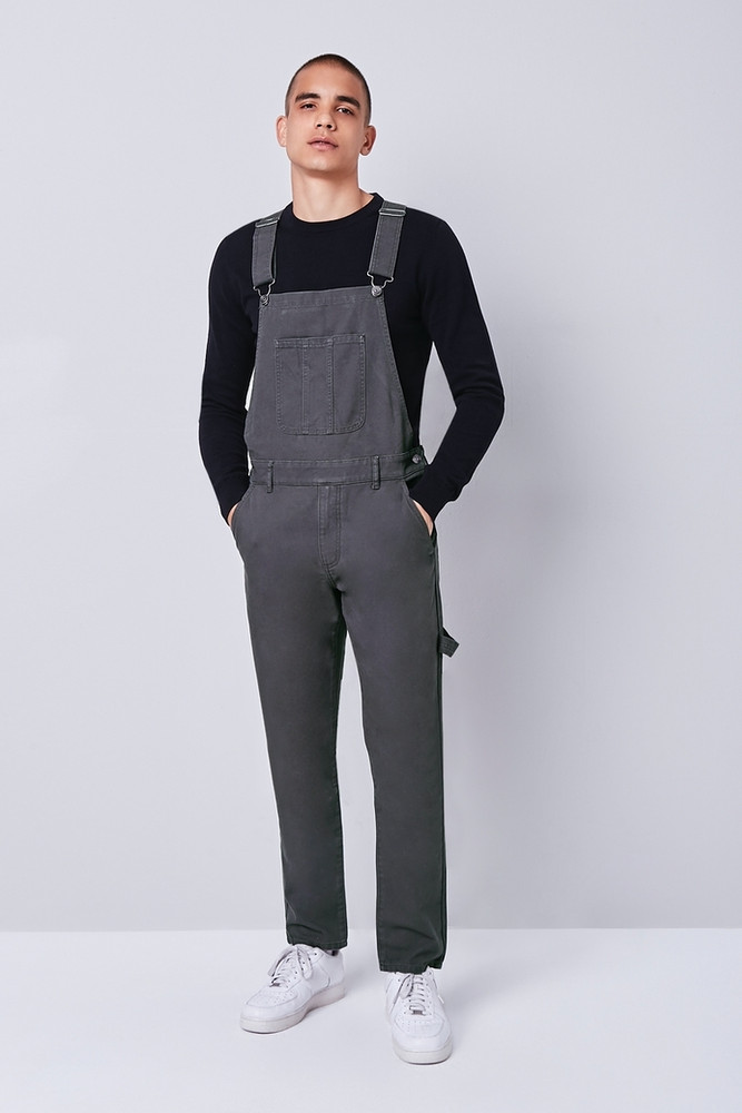 Forever 21 discount mens jumpsuit